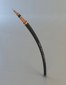 کابل های کواکسیال