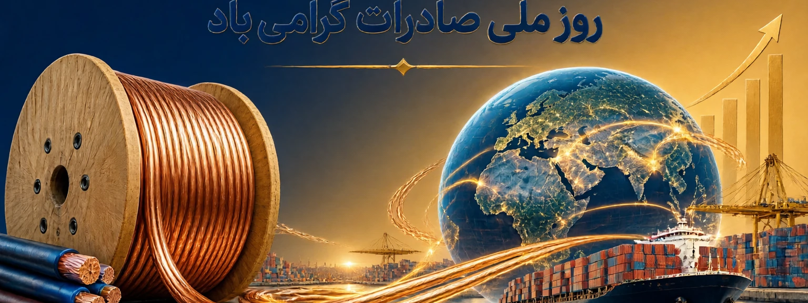 صادرات