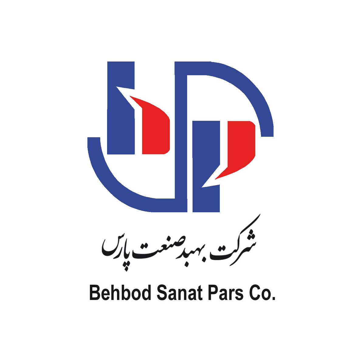 بهبد صنعت پارس